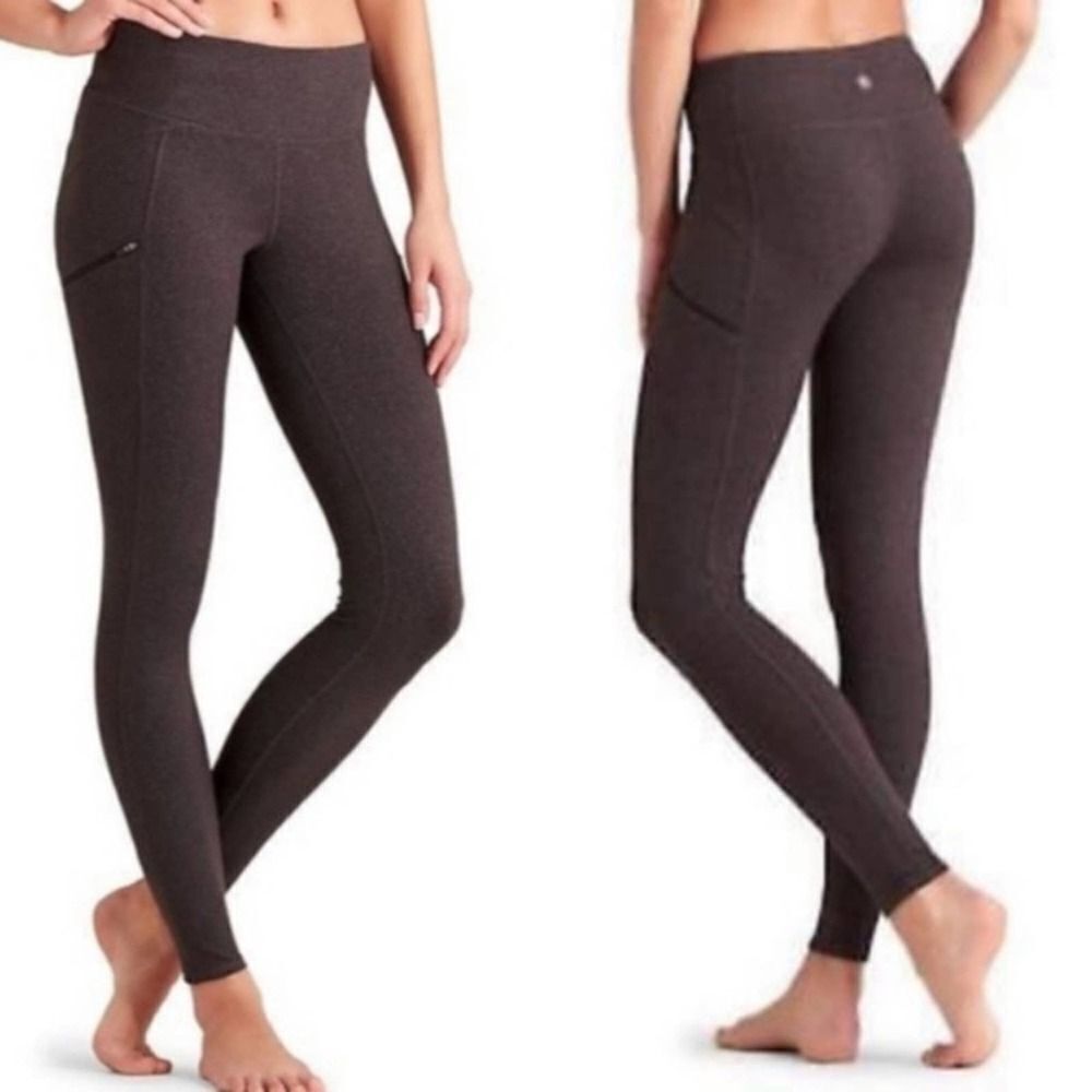 Athleta XS Pixy Drifter Tights Leggings